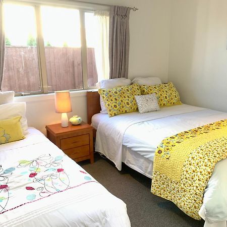 Amazing Seaview House Hotel Auckland Luaran gambar
