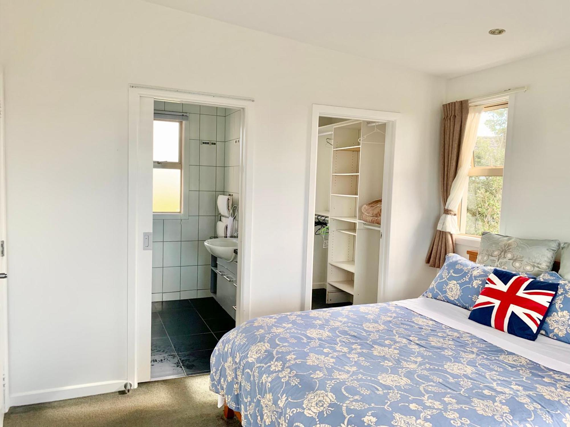 Amazing Seaview House Hotel Auckland Luaran gambar