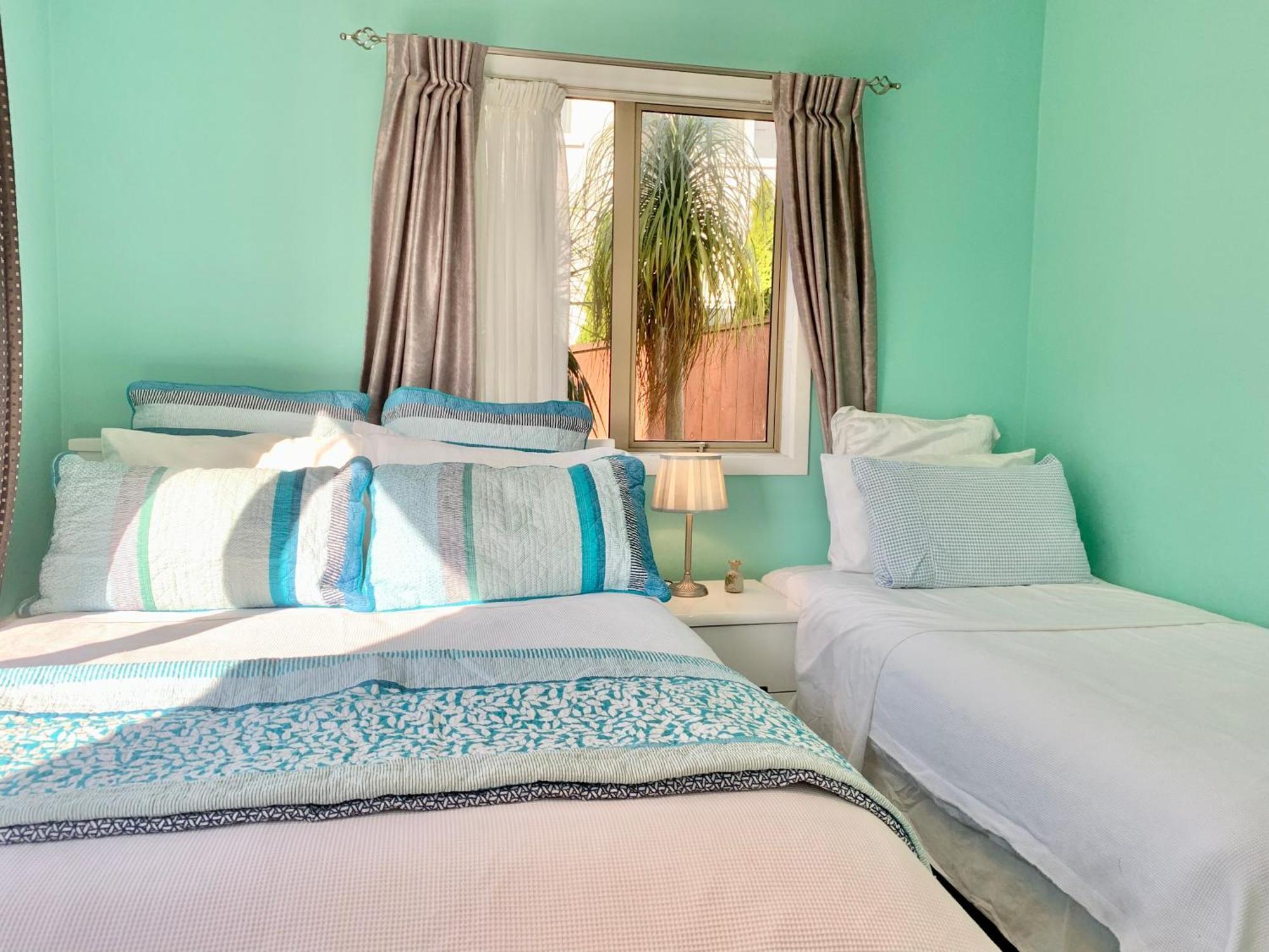 Amazing Seaview House Hotel Auckland Luaran gambar